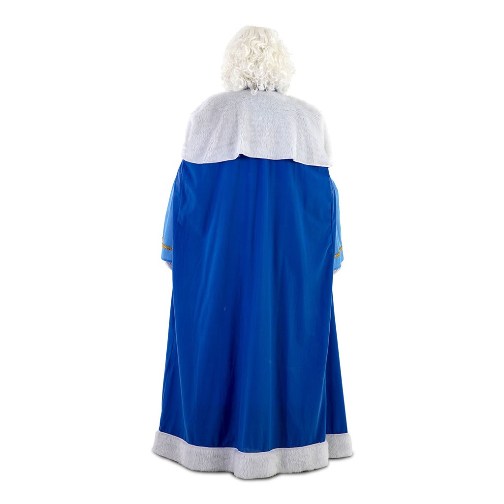 Traje Rey Melchor - Imagen 4