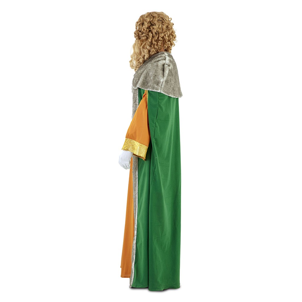 Traje Rey Gaspar - Imagen 2