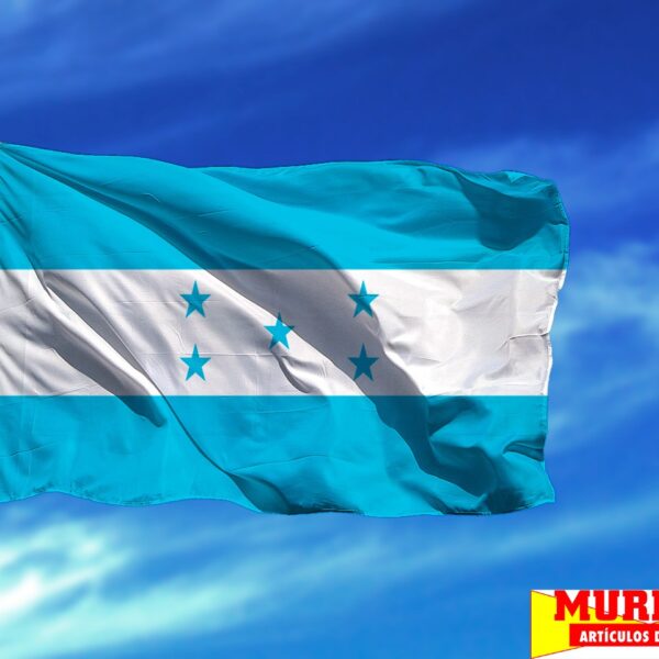 Bandera de Honduras