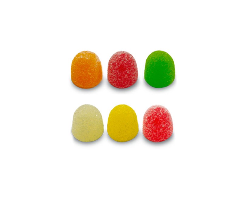 Bolsa de lágrimas de gominola - Imagen 2
