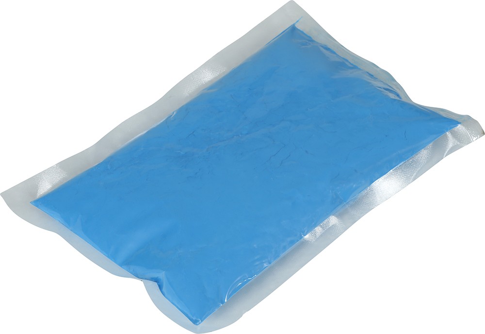 Bolsa de polvo de colores - Imagen 5