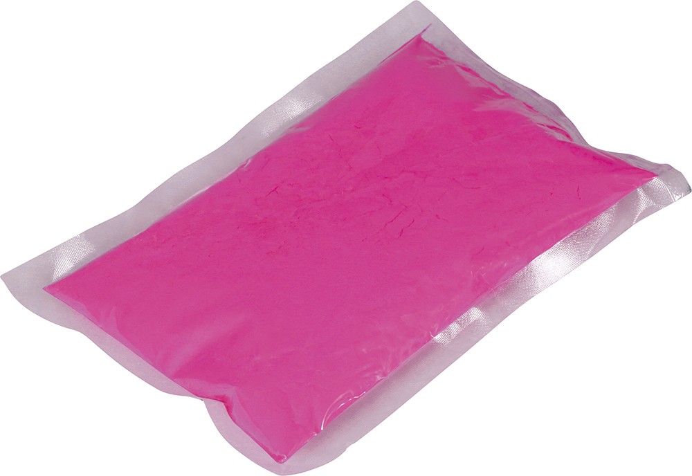 Bolsa de polvo de colores - Imagen 13