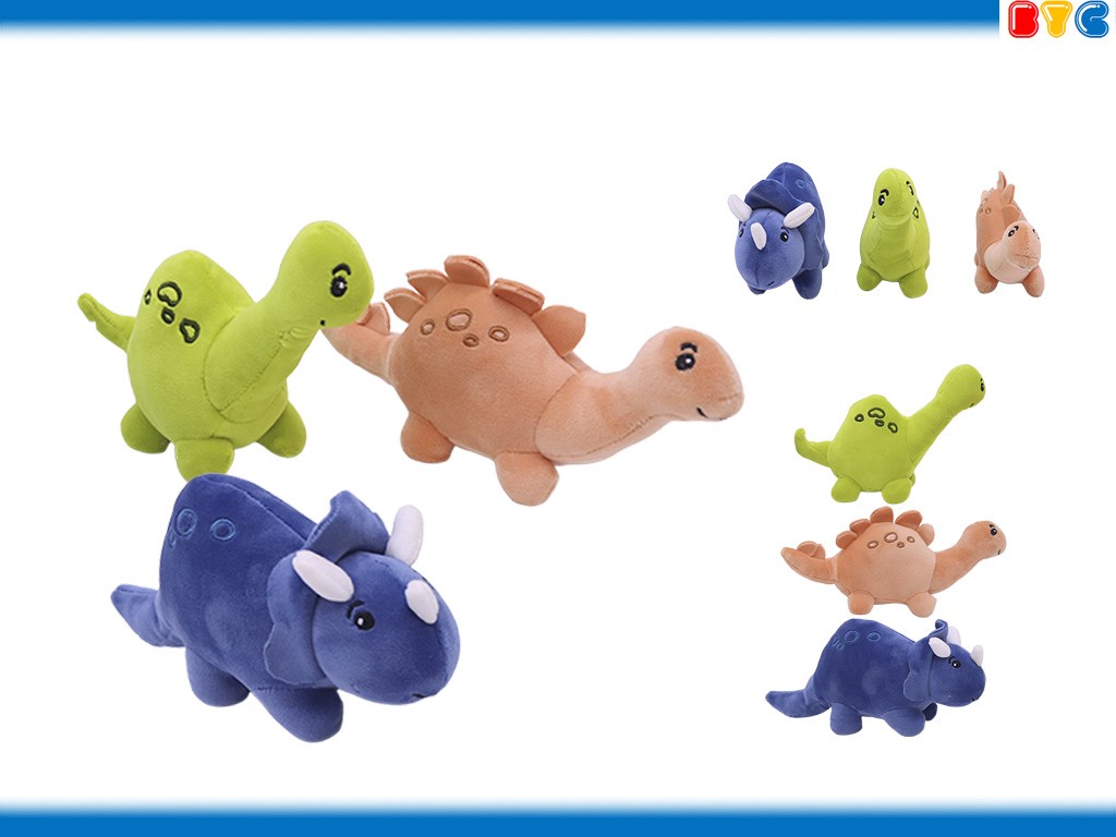 Peluche Dino