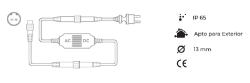 Cable Alimentador