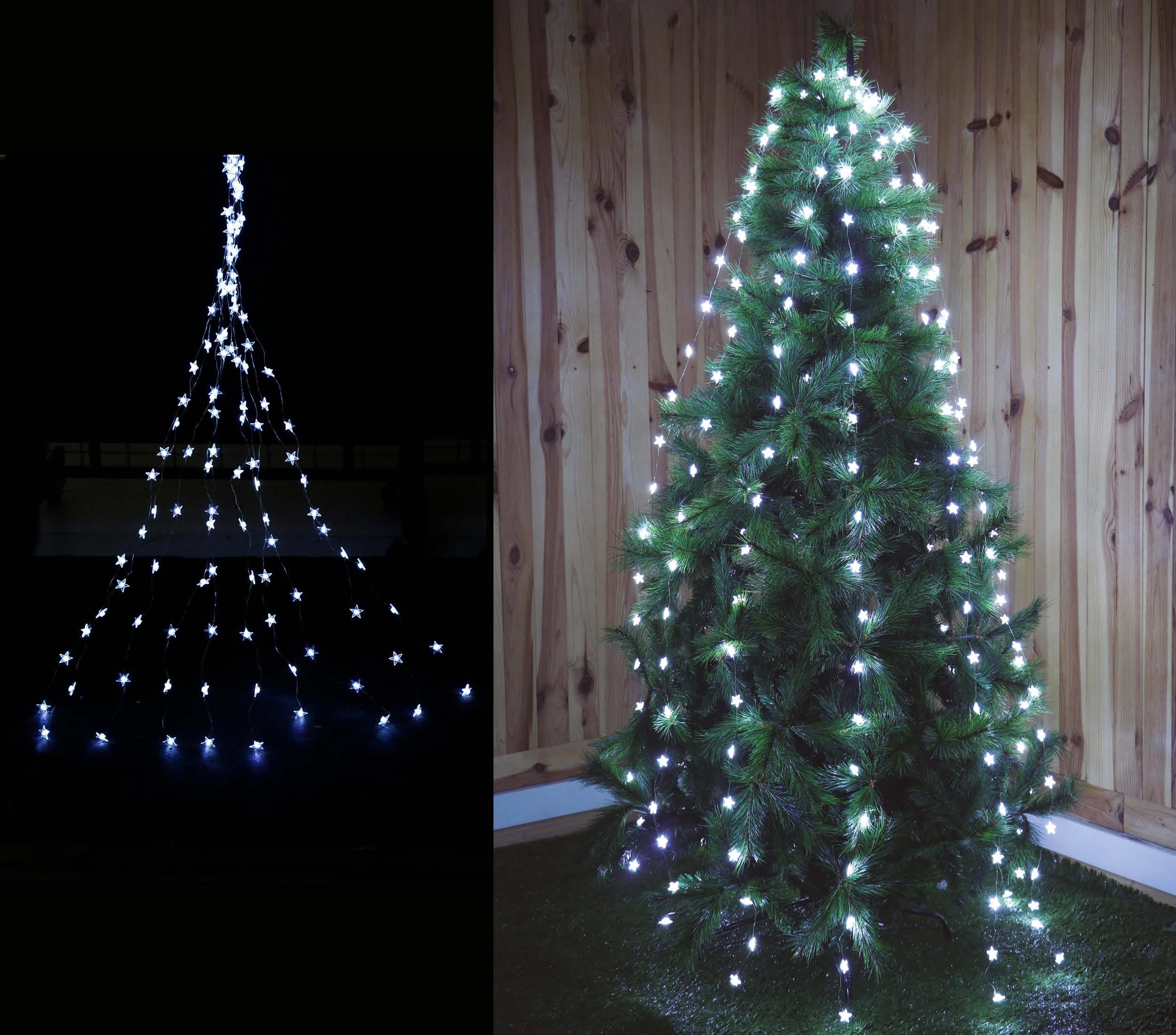 Rama 200 leds