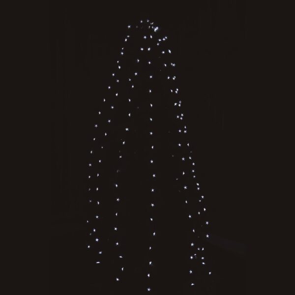 Rama 200 leds