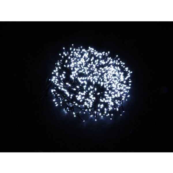 Luces led multifunción 1500 leds