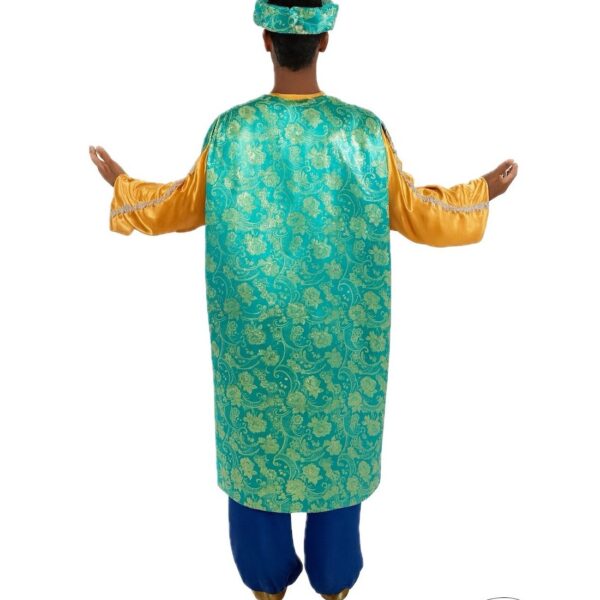 Traje de Paje Baltasar