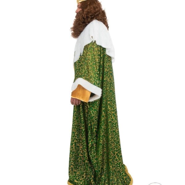 Traje de Rey Gaspar