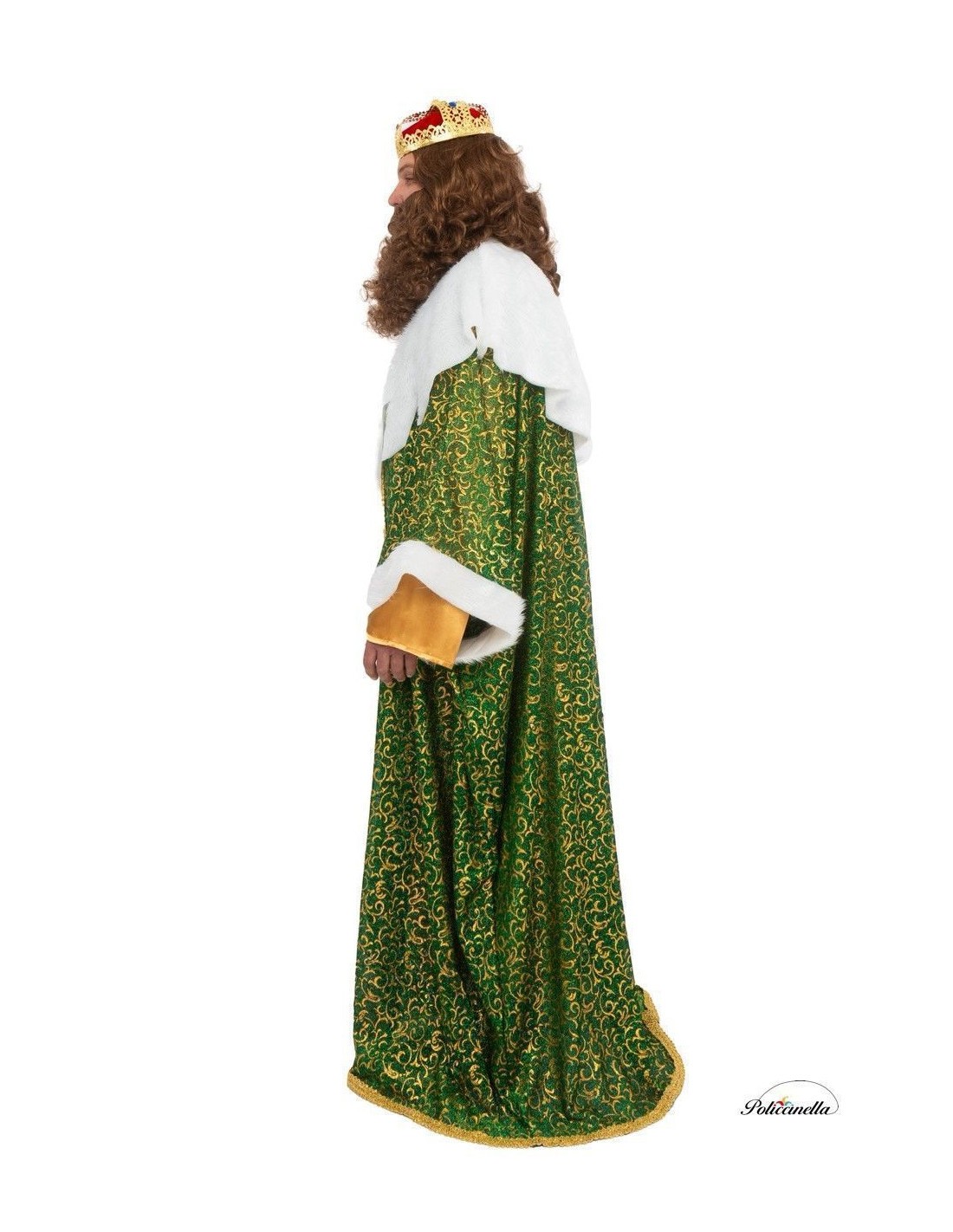 Traje de Rey Gaspar - Imagen 2