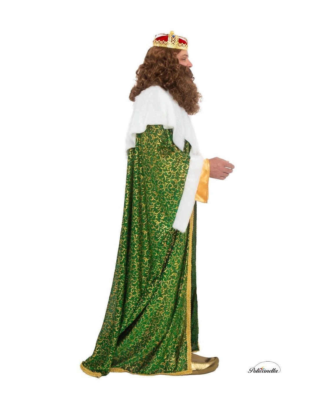 Traje de Rey Gaspar - Imagen 3