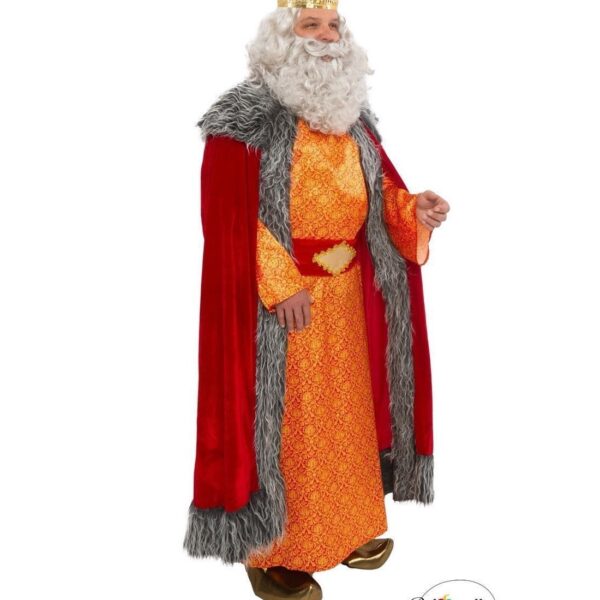 Traje de Rey Melchor