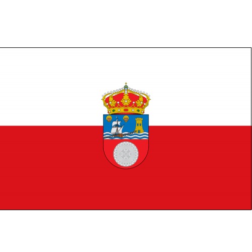 Bandera de Cantabria