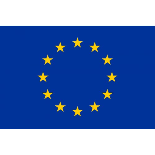 Bandera de Europa