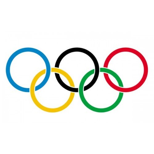 Bandera Olimpica