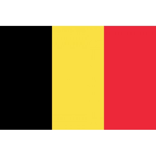 Bandera Belgica