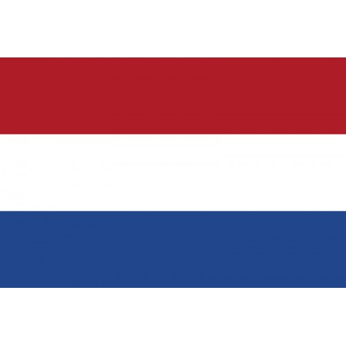 Bandera de Paises Bajos