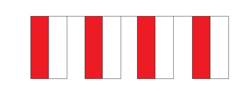 Bolsa Bandera Plástico Cantabria