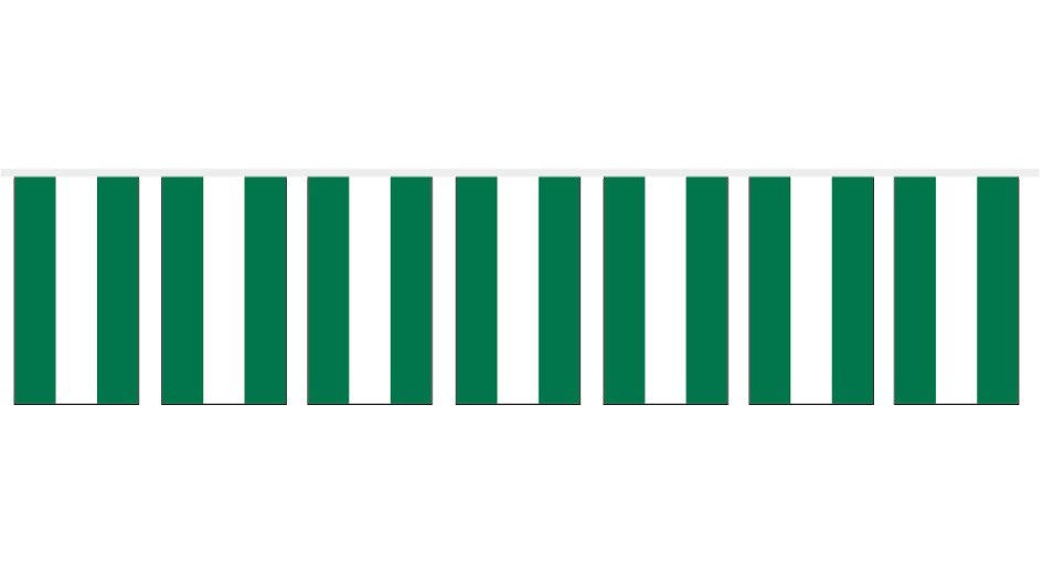 Bolsa Bandera Plástico Andalucia