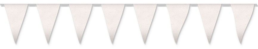 Bolsa bandera triangular 5 metros