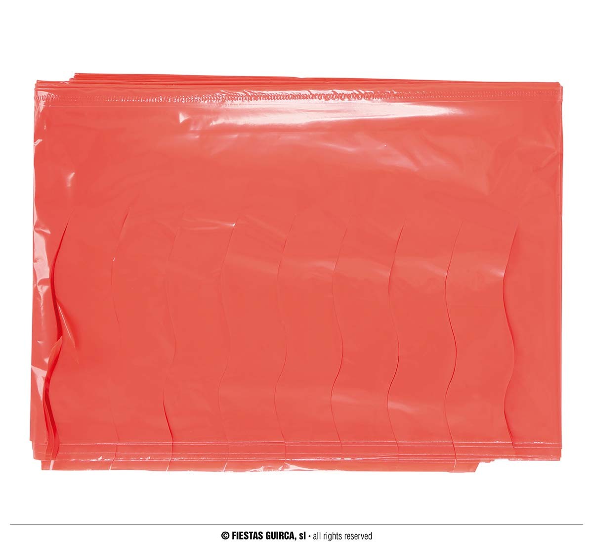 Bolsa de Fleco Rojo - Imagen 4