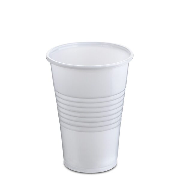 Paquete 100 vasos 220