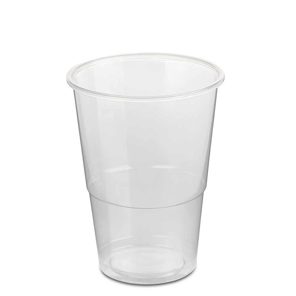 Paquete 50 Vasos plástico 330 cc - Imagen 3