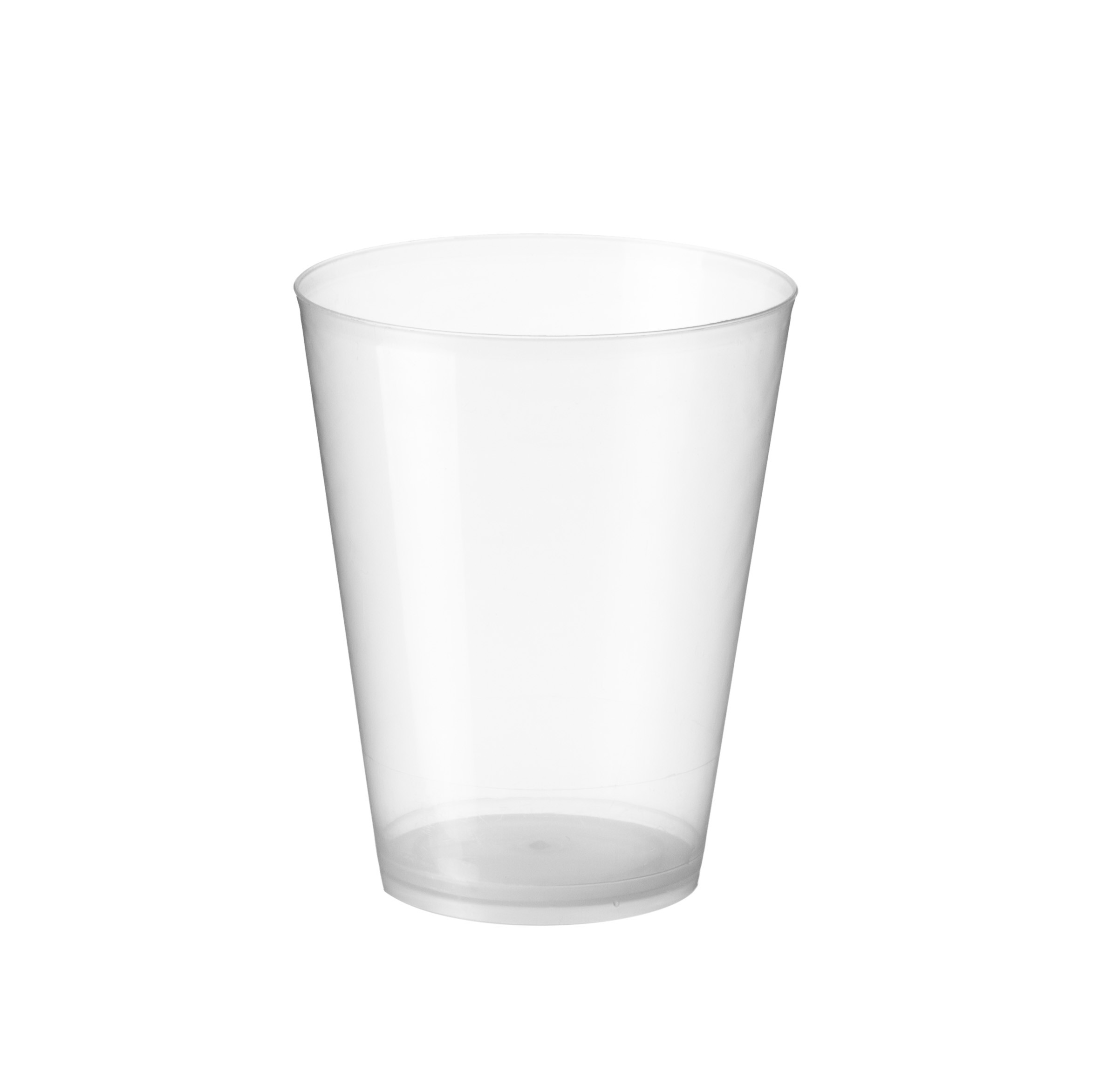 Vaso de sidra PP 470 ml