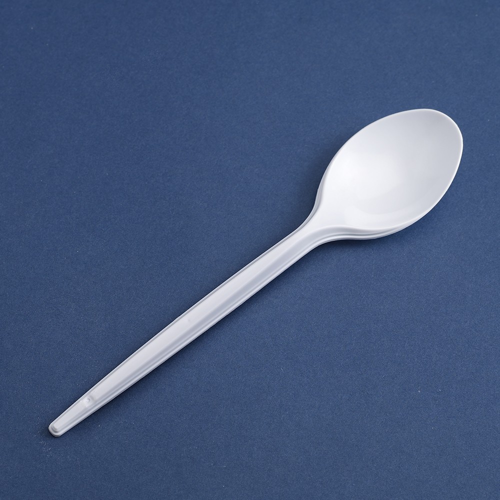 Cuchara de Plástico