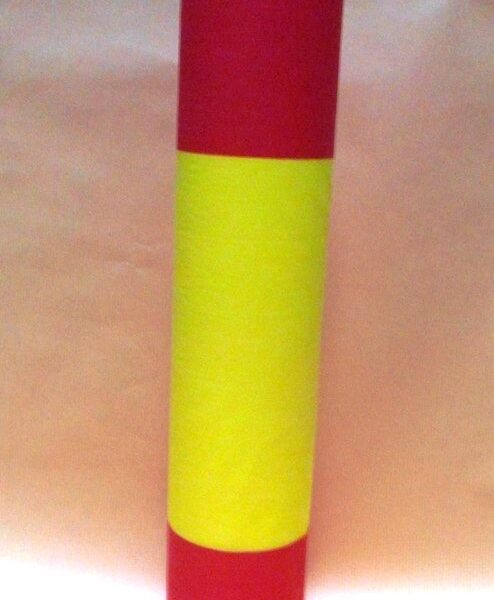 Bobina 35 metros España 0,80 alto