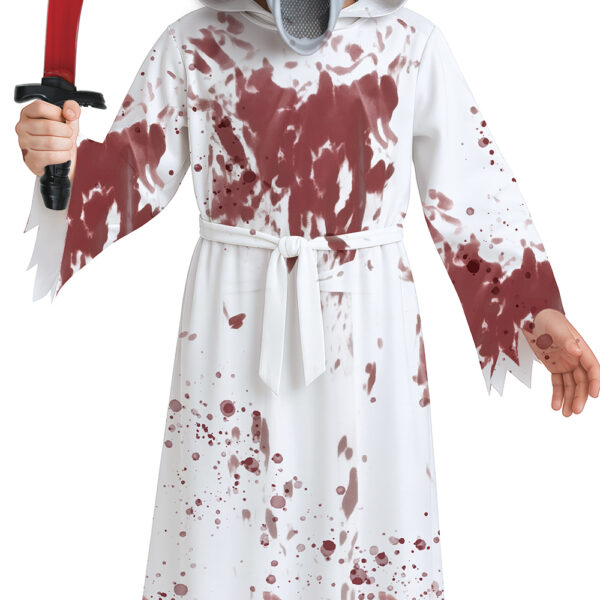 Disfraz de Fantasma Sangriento